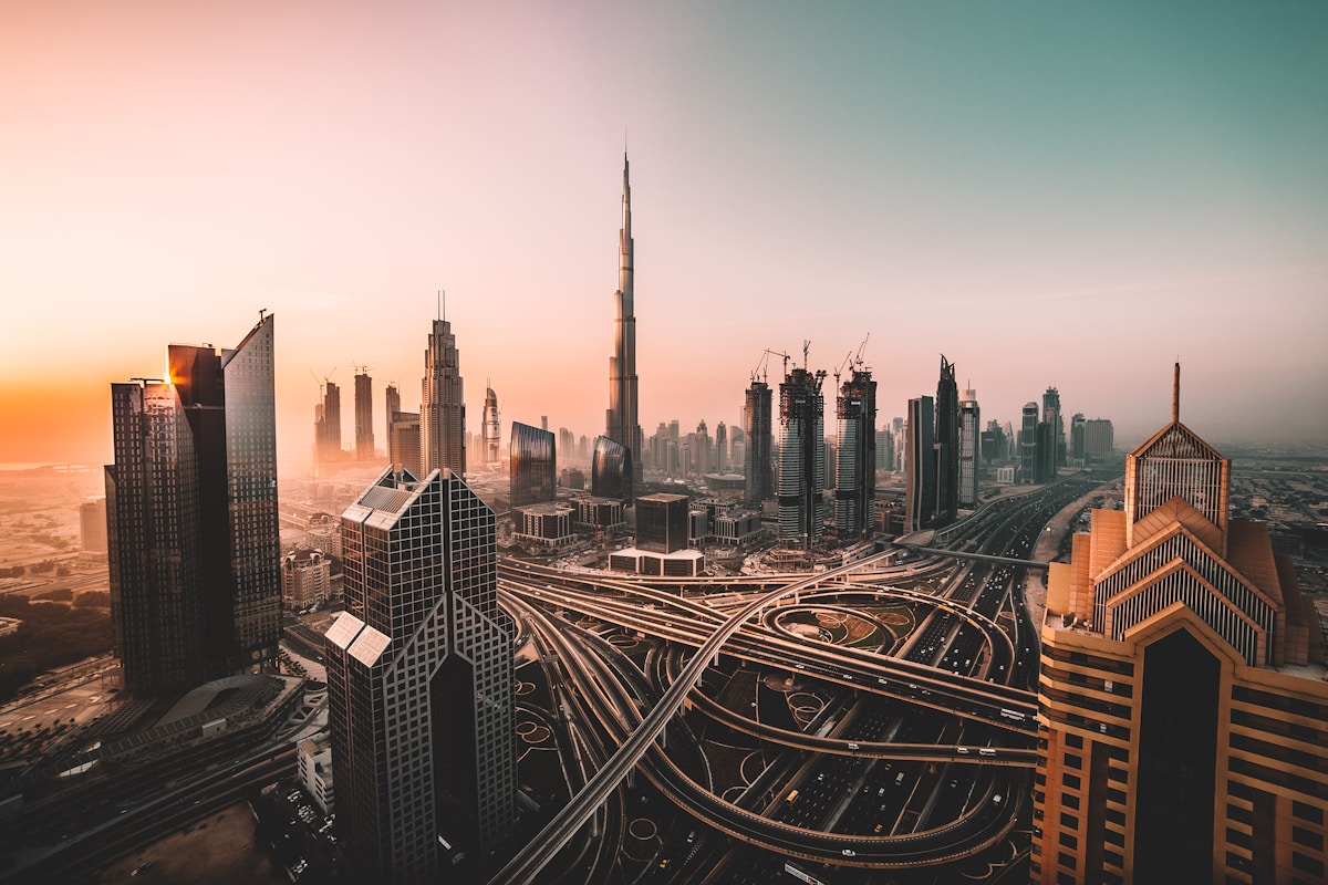 Commuting Between Emirates: Your Complete Guide