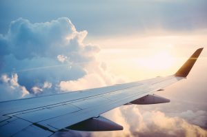 Cabin crew airport pick and drop UAE Emirates Etihad flydubai rotation